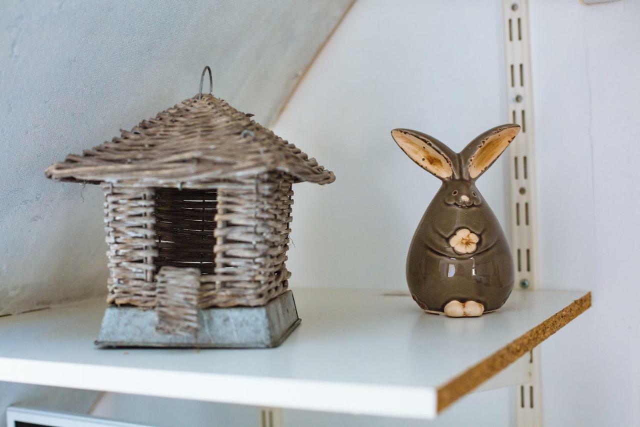 Ma Maison De Poupee องเฟลอร์ ภายนอก รูปภาพ
